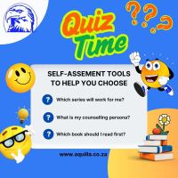 Kailo and Aquilla Quizzes